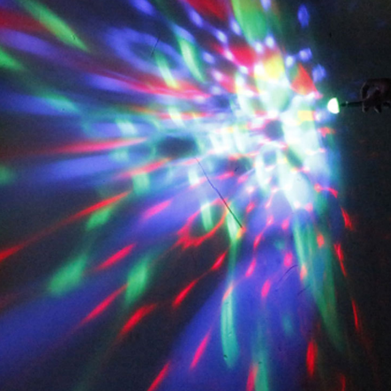 🔥Nur für kurze Zeit 50 % Rabatt🔥Tragbare USB-RGB-Party-Lichtkette🌟🌈