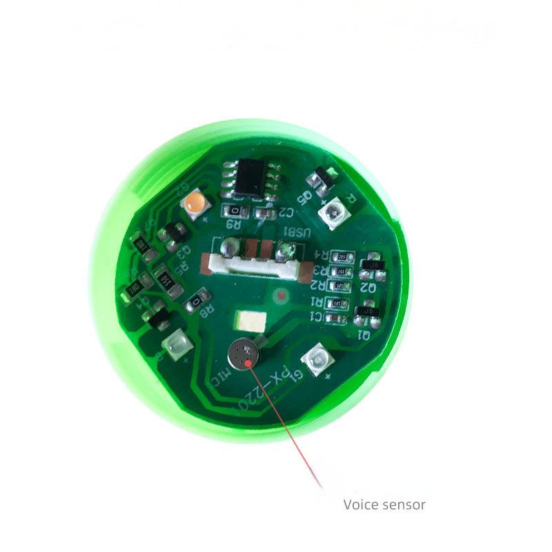 🔥Nur für kurze Zeit 50 % Rabatt🔥Tragbare USB-RGB-Party-Lichtkette🌟🌈