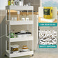 （Ex-factory price!!!）Movable Storage Rack