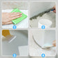 💧Transparenter, wasserdichter Reparaturkleber🔥