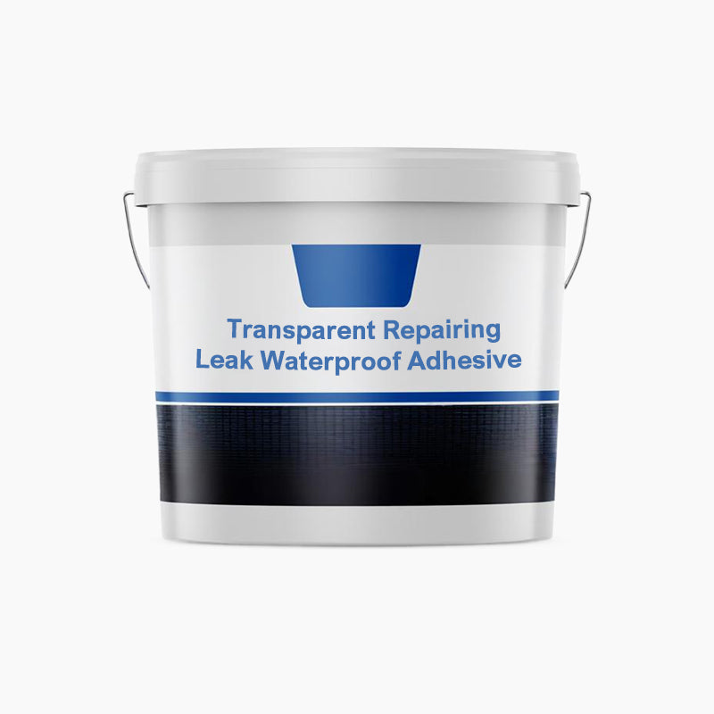 💧Transparenter, wasserdichter Reparaturkleber🔥