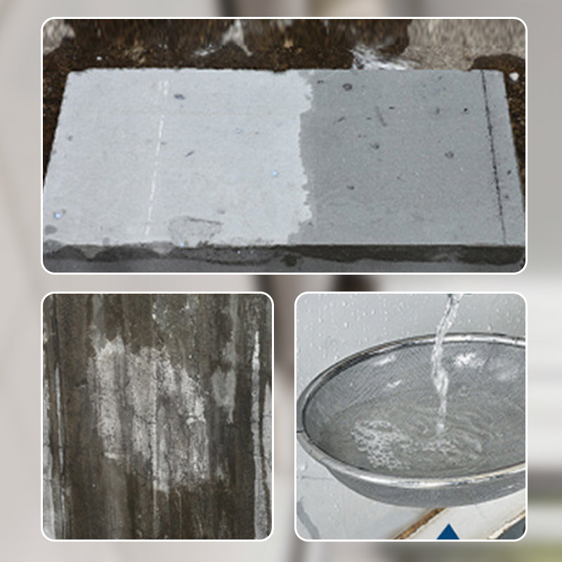 💧Transparenter, wasserdichter Reparaturkleber🔥