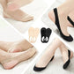 Socken-Fußballen-Kissen für Frauen