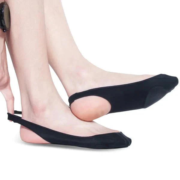 Socken-Fußballen-Kissen für Frauen