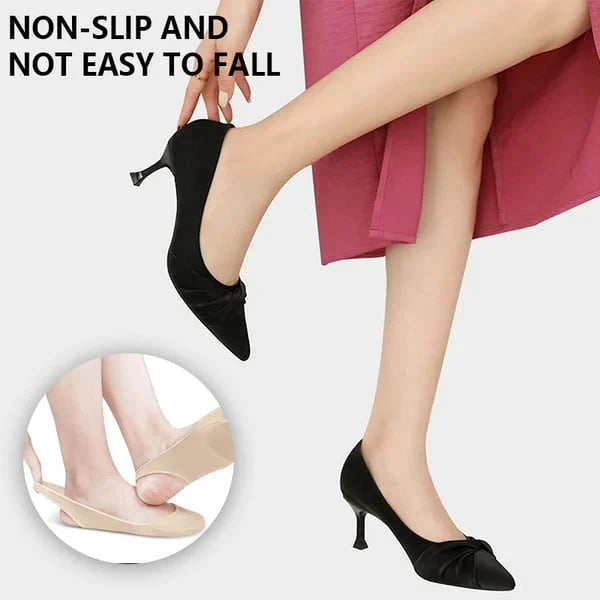 Socken-Fußballen-Kissen für Frauen