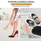 Socken-Fußballen-Kissen für Frauen