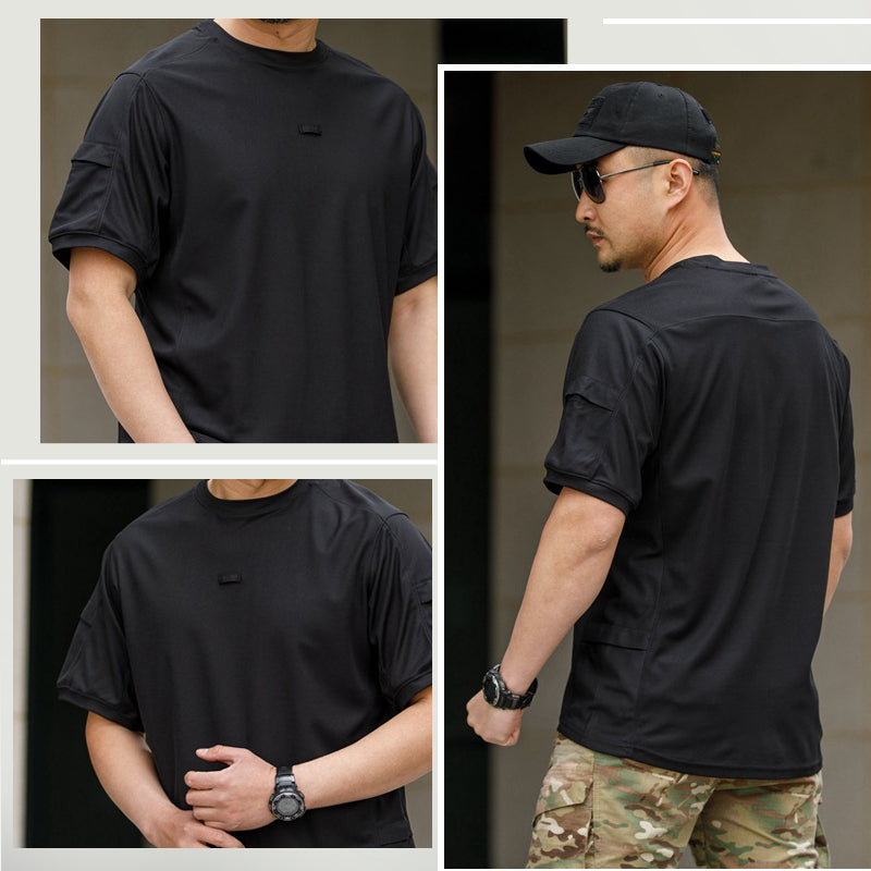 🔥Heißer Verkauf🔥Bequemes und modisches Herren-T-Shirt für den Alltag