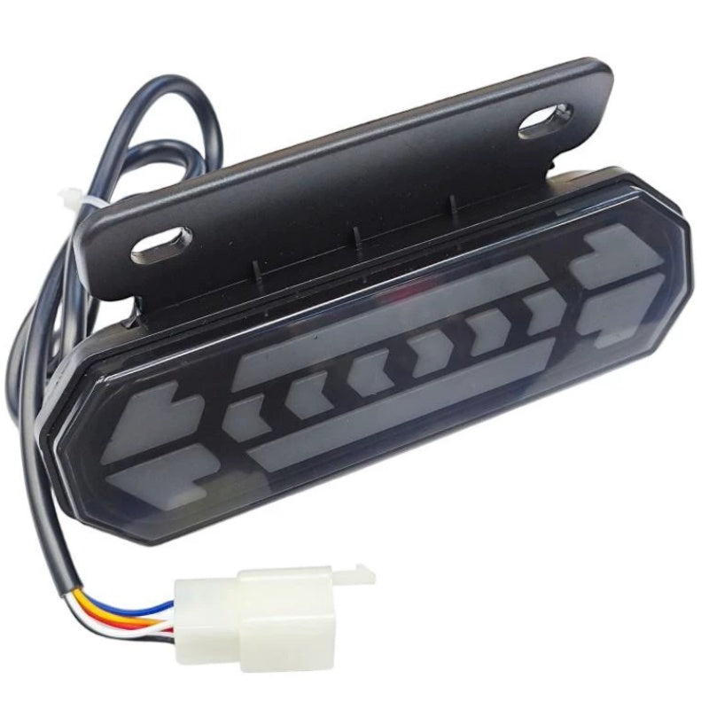 🚴 50% RABATT! 🔦 Drahtloses Blinkerlicht für Fahrräder – Wiederaufladbar, Wasserdicht & Perfekt Für Mehr Sicherheit Bei Nacht 💡