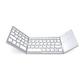 🔥Begrenzte Zeit 50% Rabatt💥Faltbare Bluetooth-Tastatur mit Touchpad--⌨️Effizientere Büroeingabe✨