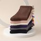 🧦Cloud-Soft Pilates Crew Grip Socken