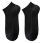 🔥50 % Rabatt 🎁Atmungsaktive, antibakterielle Herren-Knöchelsocken🍃Schweißableitend und geruchshemmend für ganztägigen Tragekomfort
