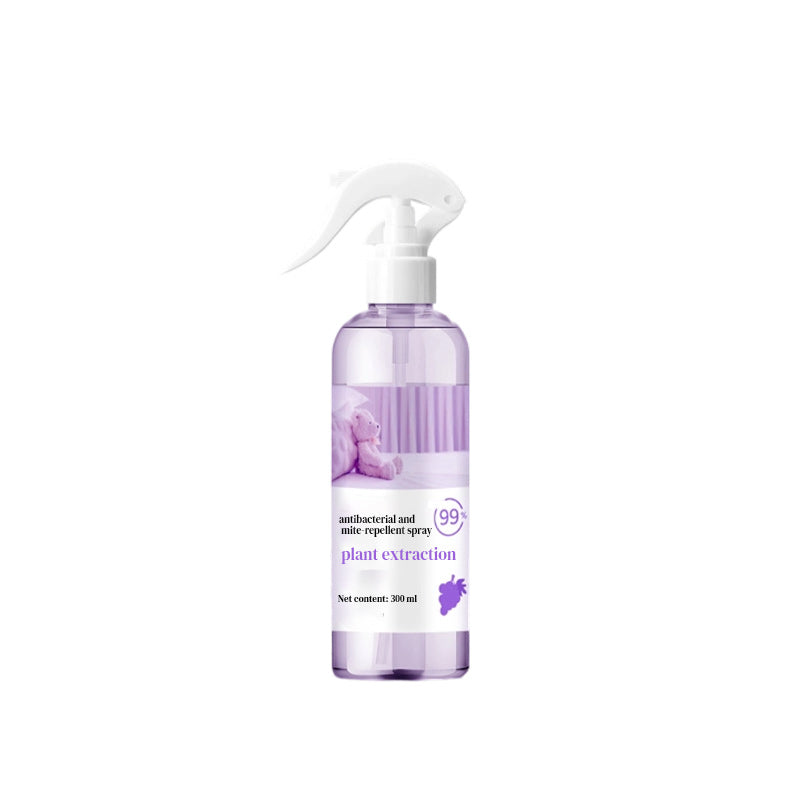 🔥Heißer Verkauf 50 % Rabatt🔥Pflanzenextrakt-Spray mit antibakterieller und milbenabwehrender Wirkung