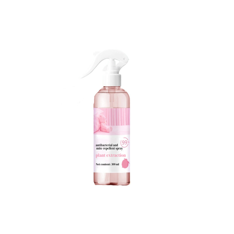 🔥Heißer Verkauf 50 % Rabatt🔥Pflanzenextrakt-Spray mit antibakterieller und milbenabwehrender Wirkung