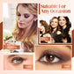 🔥Letzter Tag⏰ —  1 kaufen, 1 gratis !!🌟Gel-Eyeliner in leuchtenden Farben für den ganzen Tag