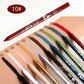🔥Letzter Tag⏰ —  1 kaufen, 1 gratis !!🌟Gel-Eyeliner in leuchtenden Farben für den ganzen Tag
