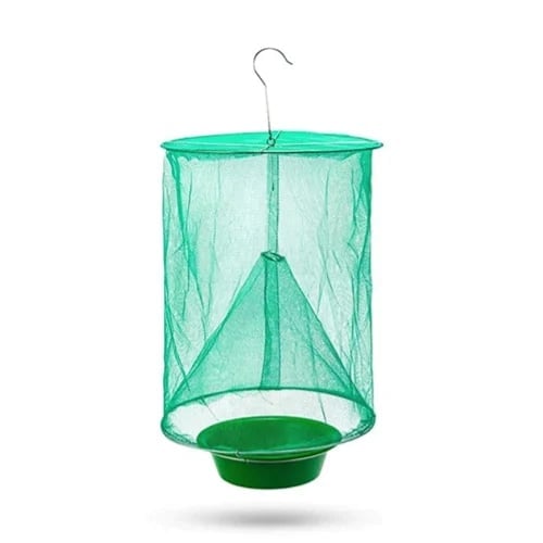 Fliegenfänger Pro⚡MEHR KAUFEN, MEHR SPAREN❣️