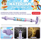🔥 Letzter Tag – 50 % RABATT 💦🏖️☀️ Outdoor-Pump-Wasserwerfer für Pool & Strand ✨