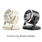 🍃Leistungsstarker Schreibtischventilator mit Negativionen