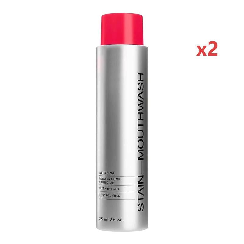 🦷✨ 50% RABATT! Professionelle Mundspülung zur Fleckenentfernung & Zahnaufhellung – Für ein strahlend weißes Lächeln in 1 Woche 💎