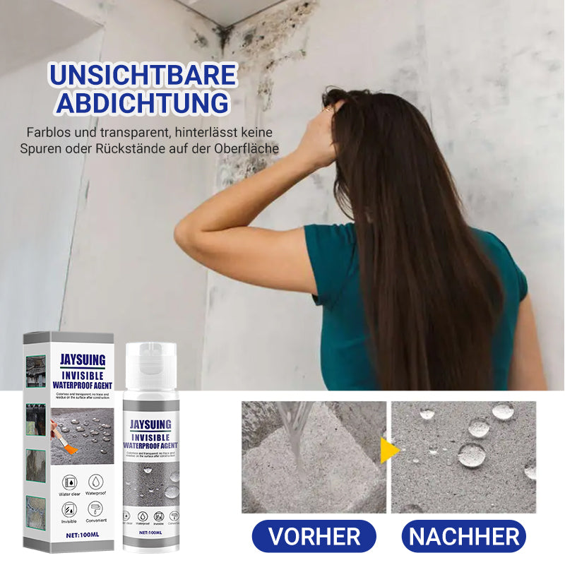 💥1 KAUFEN 1 GRATIS🔥Superstark haftendes wasserfestes Spray💧