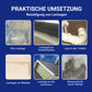 💥1 KAUFEN 1 GRATIS🔥Superstark haftendes wasserfestes Spray💧