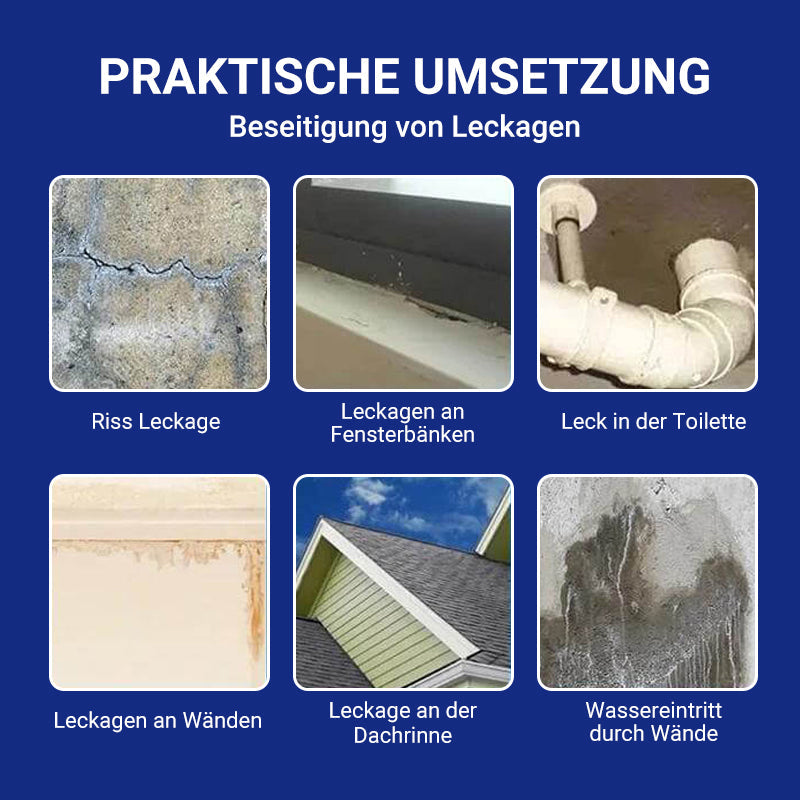 💥1 KAUFEN 1 GRATIS🔥Superstark haftendes wasserfestes Spray💧