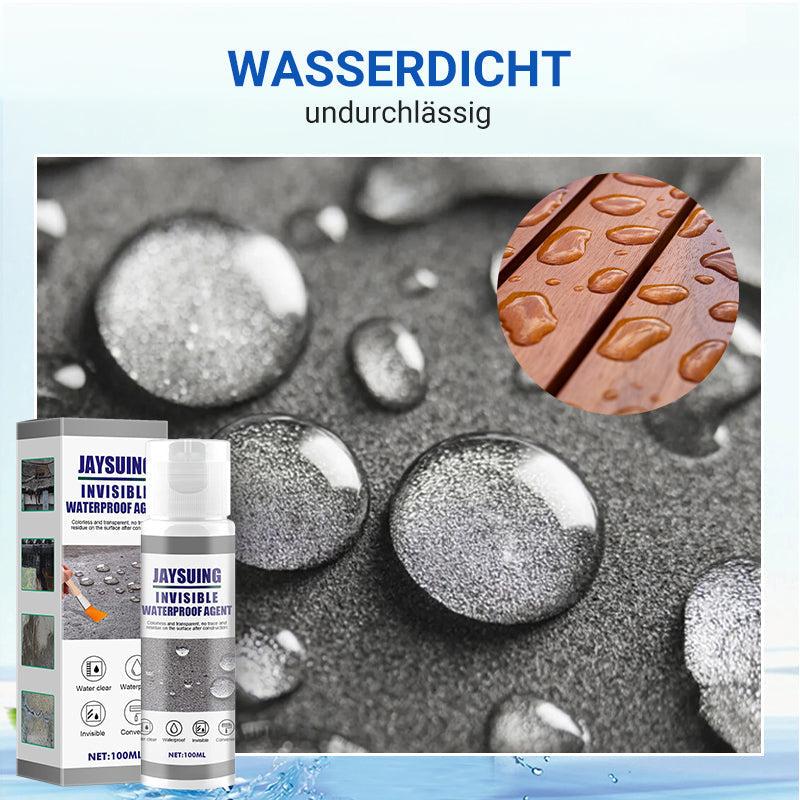 💥1 KAUFEN 1 GRATIS🔥Superstark haftendes wasserfestes Spray💧