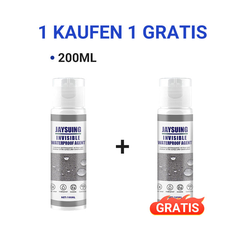 💥1 KAUFEN 1 GRATIS🔥Superstark haftendes wasserfestes Spray💧