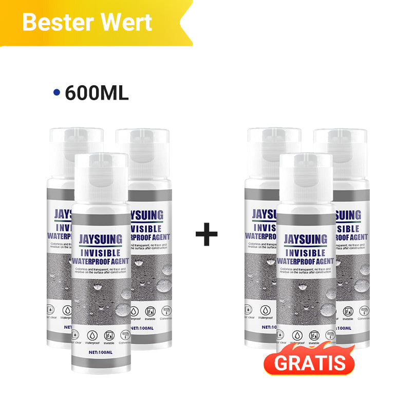 💥1 KAUFEN 1 GRATIS🔥Superstark haftendes wasserfestes Spray💧