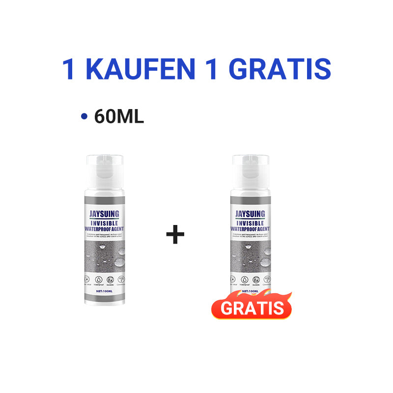 💥1 KAUFEN 1 GRATIS🔥Superstark haftendes wasserfestes Spray💧