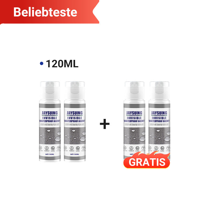 💥1 KAUFEN 1 GRATIS🔥Superstark haftendes wasserfestes Spray💧