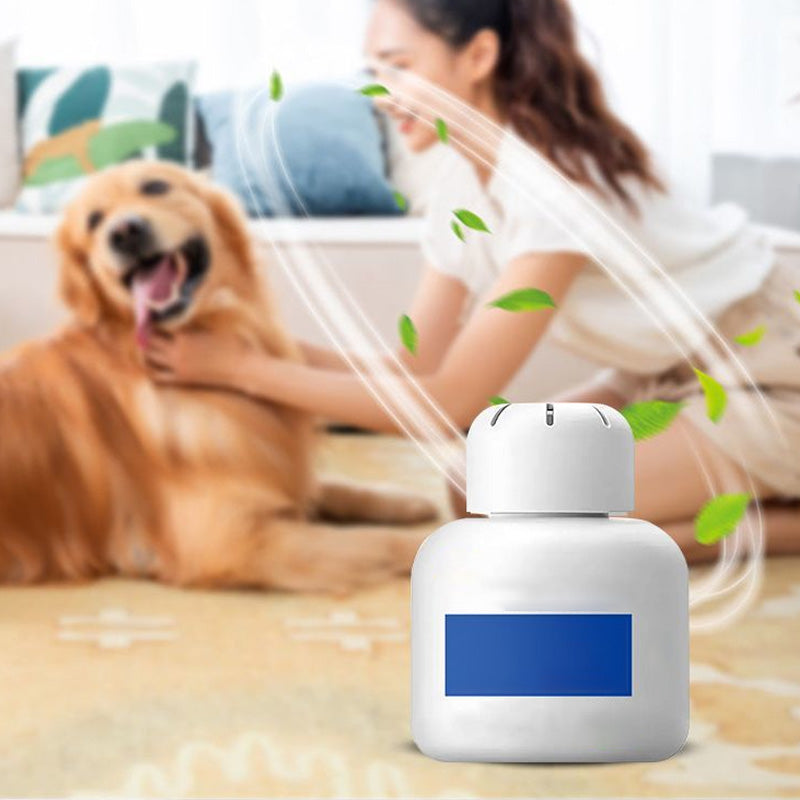 🔥50 % RABATT 💥 Geruchsneutralisierendes Gel für Zuhause | Frische und saubere Luft 🍃✨