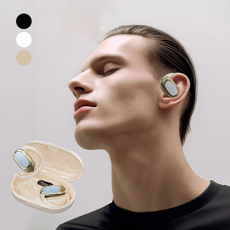 🔥Brandneue Produkte🎧Smarte kabellose Kopfhörer mit extrem langer Displaylebensdauer