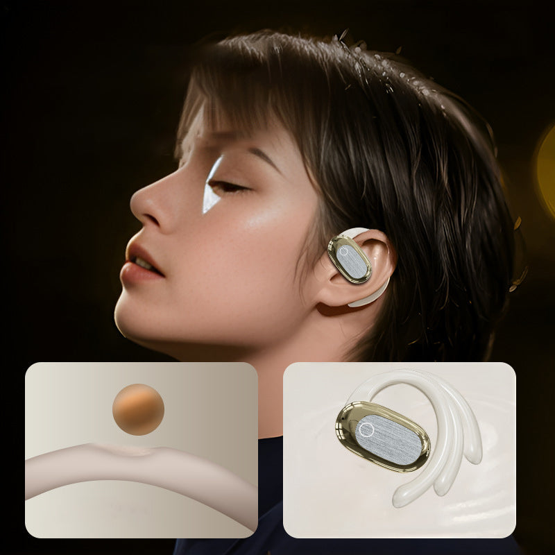 🔥Brandneue Produkte🎧Smarte kabellose Kopfhörer mit extrem langer Displaylebensdauer