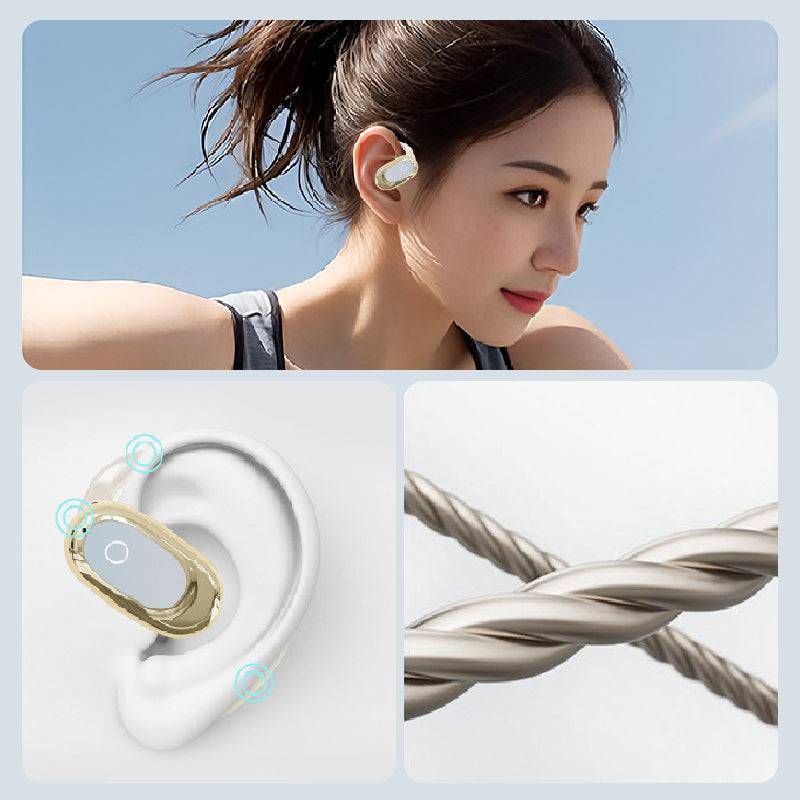🔥Brandneue Produkte🎧Smarte kabellose Kopfhörer mit extrem langer Displaylebensdauer