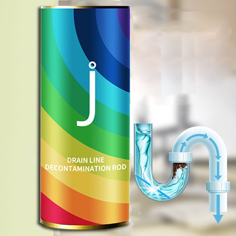 😃50% Rabatt🚽 Rohrsauger und Reinigungsstäbchen