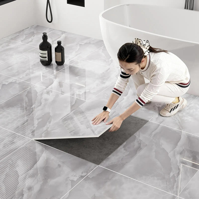 ✨ Hochwertiger verstärkter selbstklebender Fliesenaufkleber – Wasserdicht, langlebig & perfekt für Küche, Bad und Renovierungen 🛠️