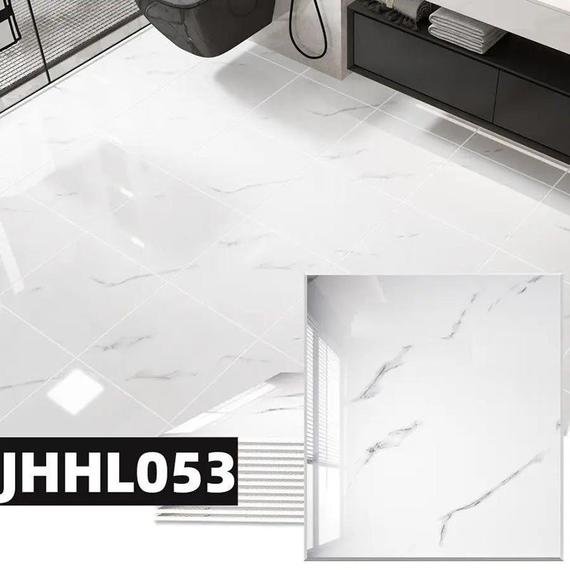 ✨ Hochwertiger verstärkter selbstklebender Fliesenaufkleber – Wasserdicht, langlebig & perfekt für Küche, Bad und Renovierungen 🛠️