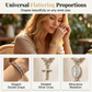 🌷💝Muttertag Bestseller 🎁💐49% Rabatt!! 🥳💞Modisches Gebetsperlenarmband