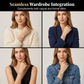 🌷💝Muttertag Bestseller 🎁💐49% Rabatt!! 🥳💞Modisches Gebetsperlenarmband