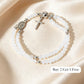 🌷💝Muttertag Bestseller 🎁💐49% Rabatt!! 🥳💞Modisches Gebetsperlenarmband