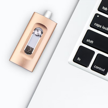 Hochgeschwindigkeits-USB-Stick