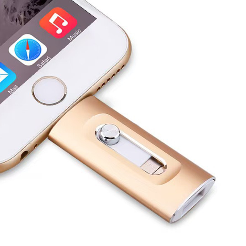 Hochgeschwindigkeits-USB-Stick