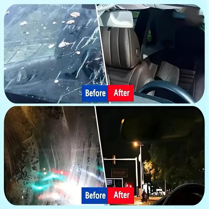 🔥Zeitlich begrenztes Angebot🔥 Kratzerentferner-Paste für Autos mit Schwamm
