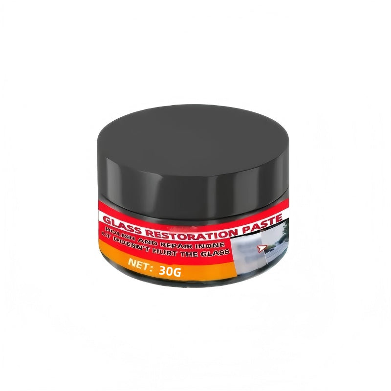 🔥Zeitlich begrenztes Angebot🔥 Kratzerentferner-Paste für Autos mit Schwamm