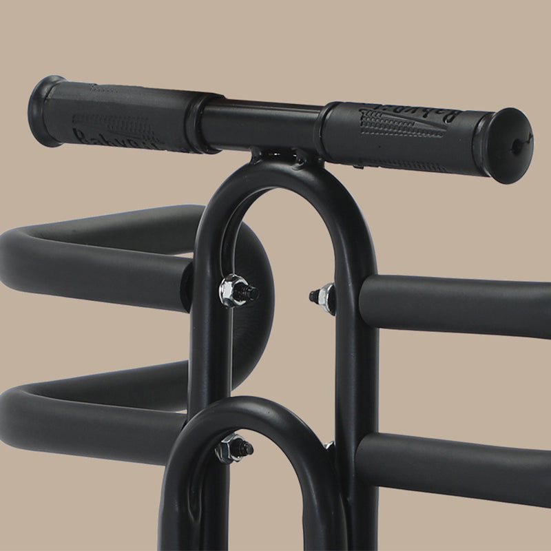 Kindersitz für die Vorderseite