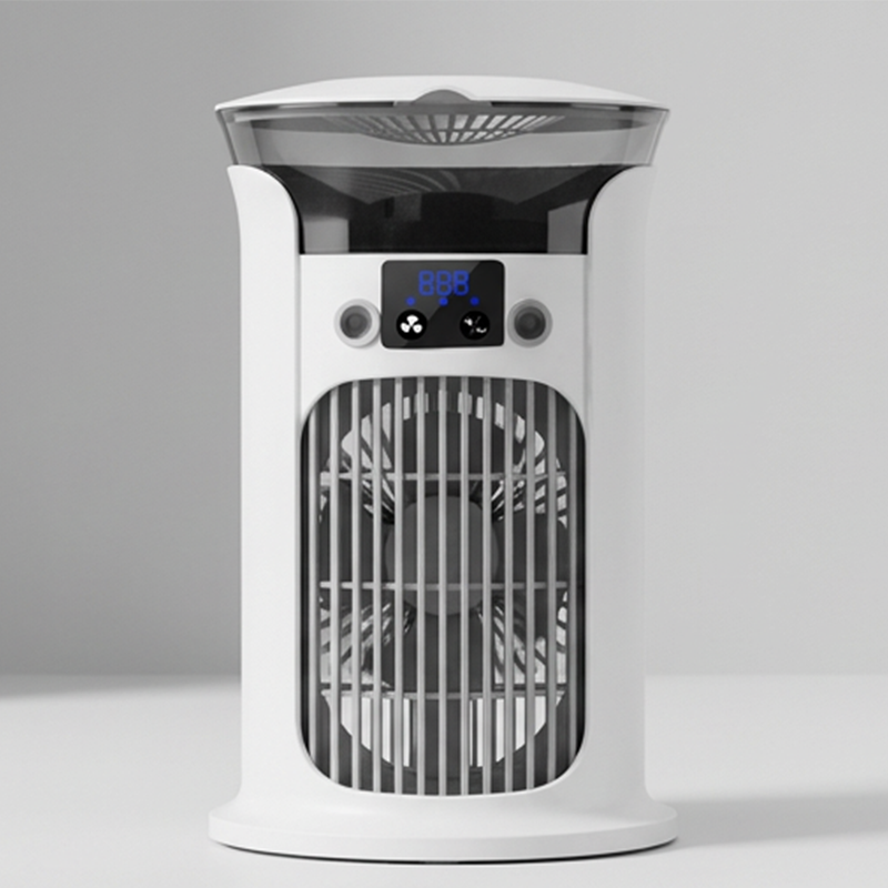 🔥Zeitlich begrenztes Angebot: 50 % Rabatt🔥3-in-1-Tischventilator