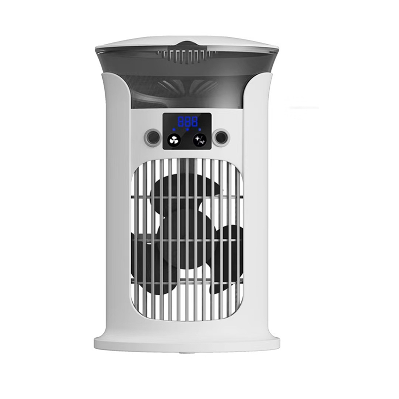 🔥Zeitlich begrenztes Angebot: 50 % Rabatt🔥3-in-1-Tischventilator