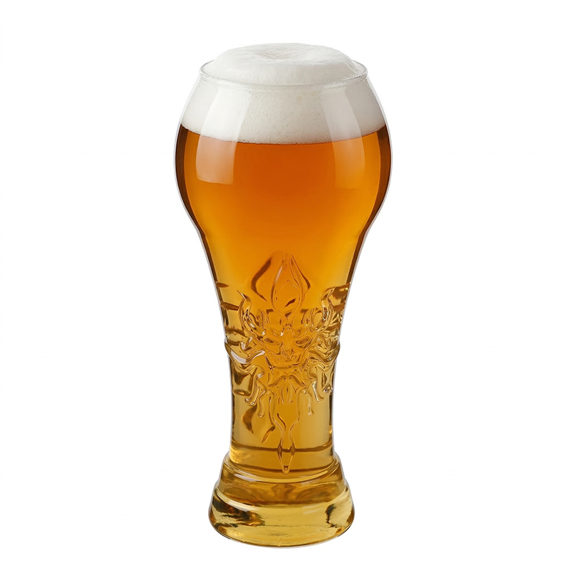 😍Trophäen-Bierkrug – Sammlerstück für Fußballfans 🏆 | Für Zuhause, Kneipe & Spieltag 🍺⚽ | Das perfekte Geschenk für Fußballbegeisterte 🎁🇬🇧