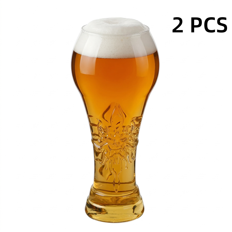 😍Trophäen-Bierkrug – Sammlerstück für Fußballfans 🏆 | Für Zuhause, Kneipe & Spieltag 🍺⚽ | Das perfekte Geschenk für Fußballbegeisterte 🎁🇬🇧